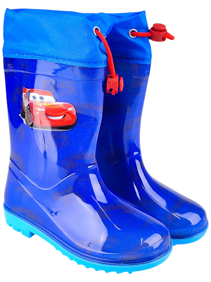 Disney Cars Gummistiefel