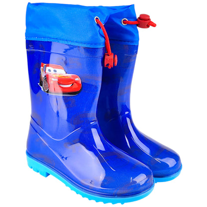 Disney Cars Gummistiefel für Jungen Gr. 24 - 32