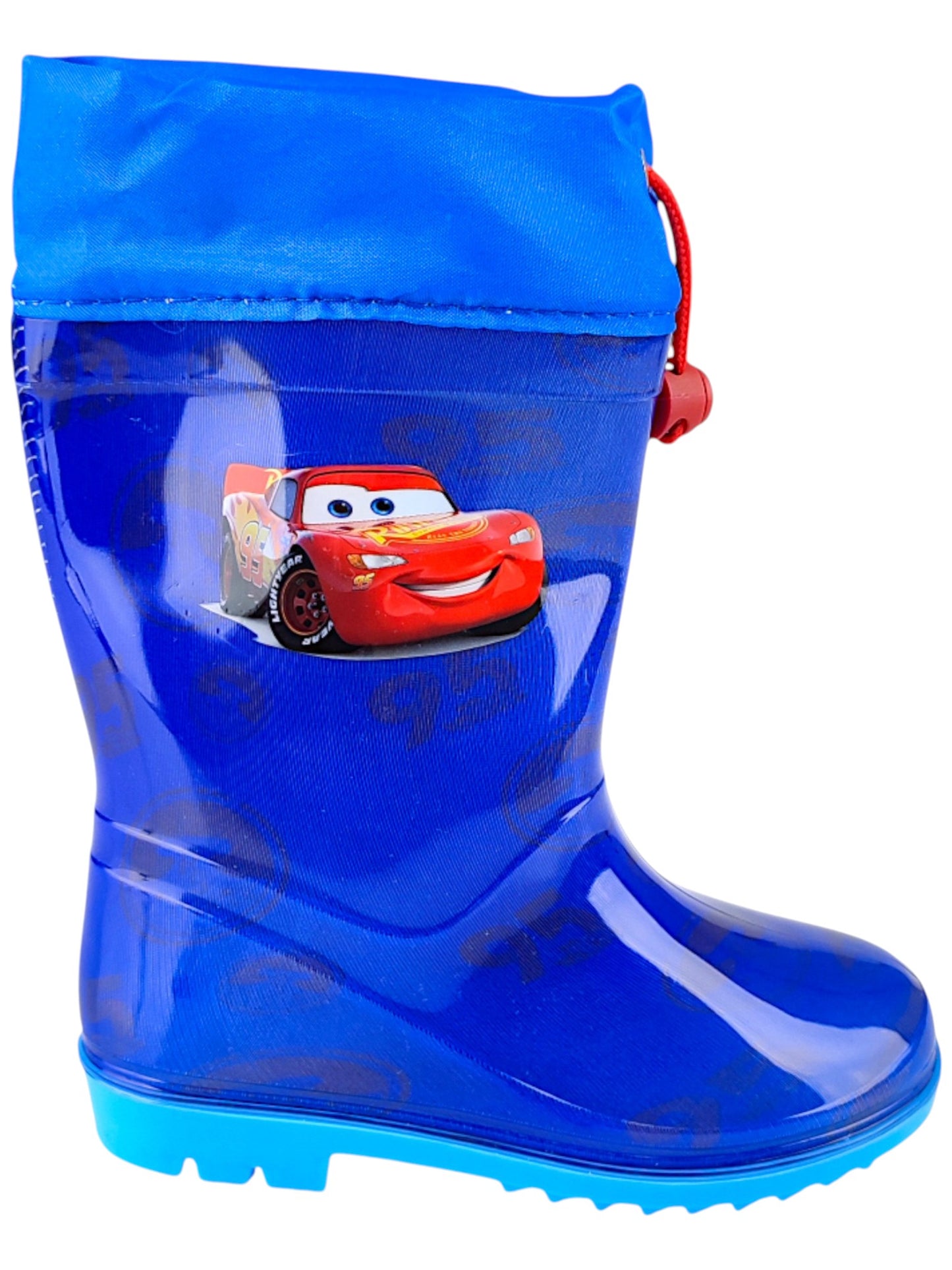 Disney Cars Gummistiefel