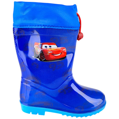 Disney Cars Gummistiefel für Jungen Gr. 24 - 32