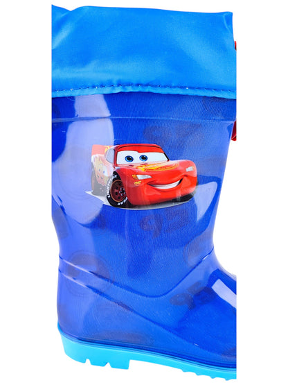 Disney Cars Gummistiefel