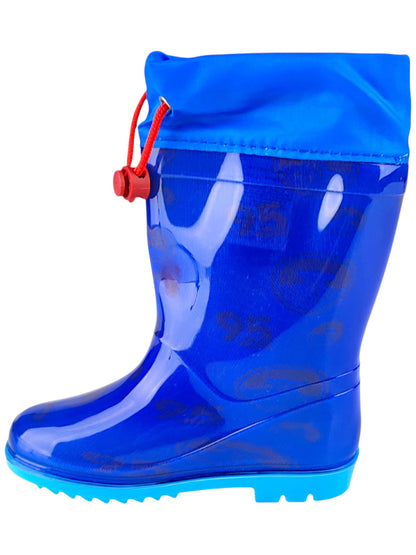 Disney Cars Gummistiefel
