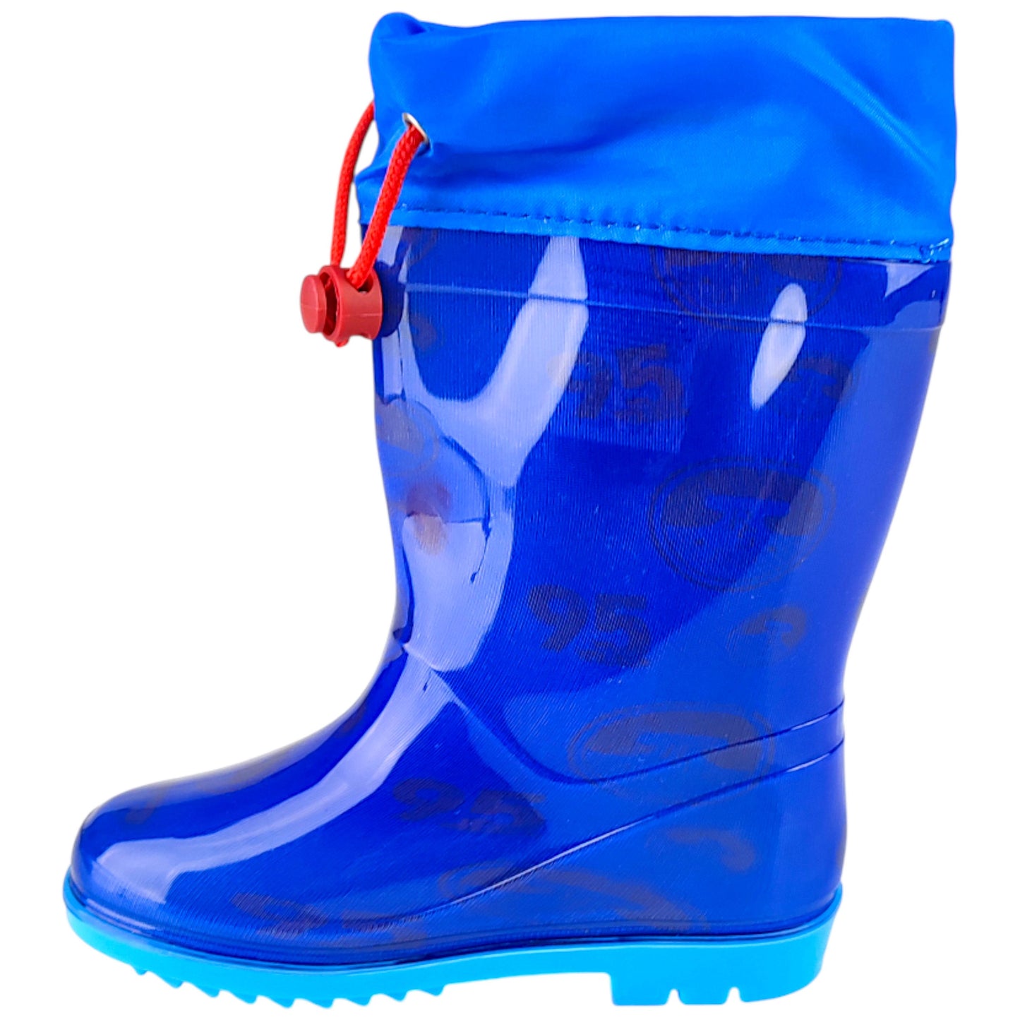 Disney Cars Gummistiefel für Jungen Gr. 24 - 32