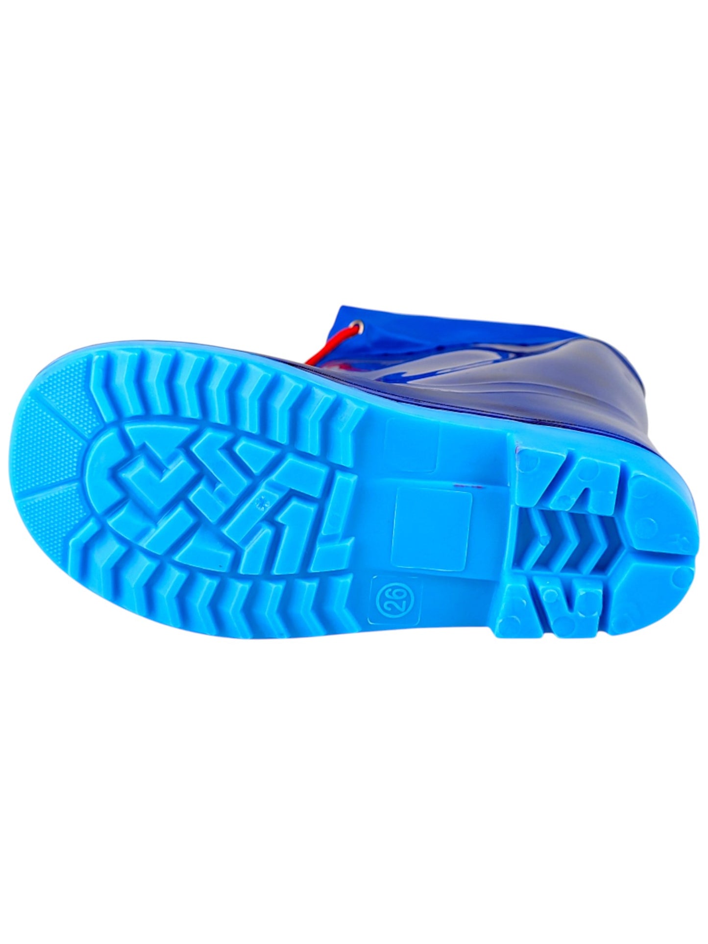 Disney Cars Gummistiefel