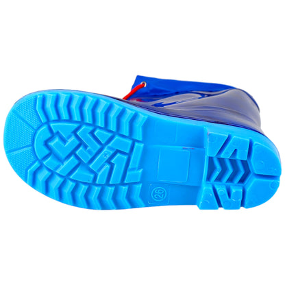 Disney Cars Gummistiefel für Jungen Gr. 24 - 32