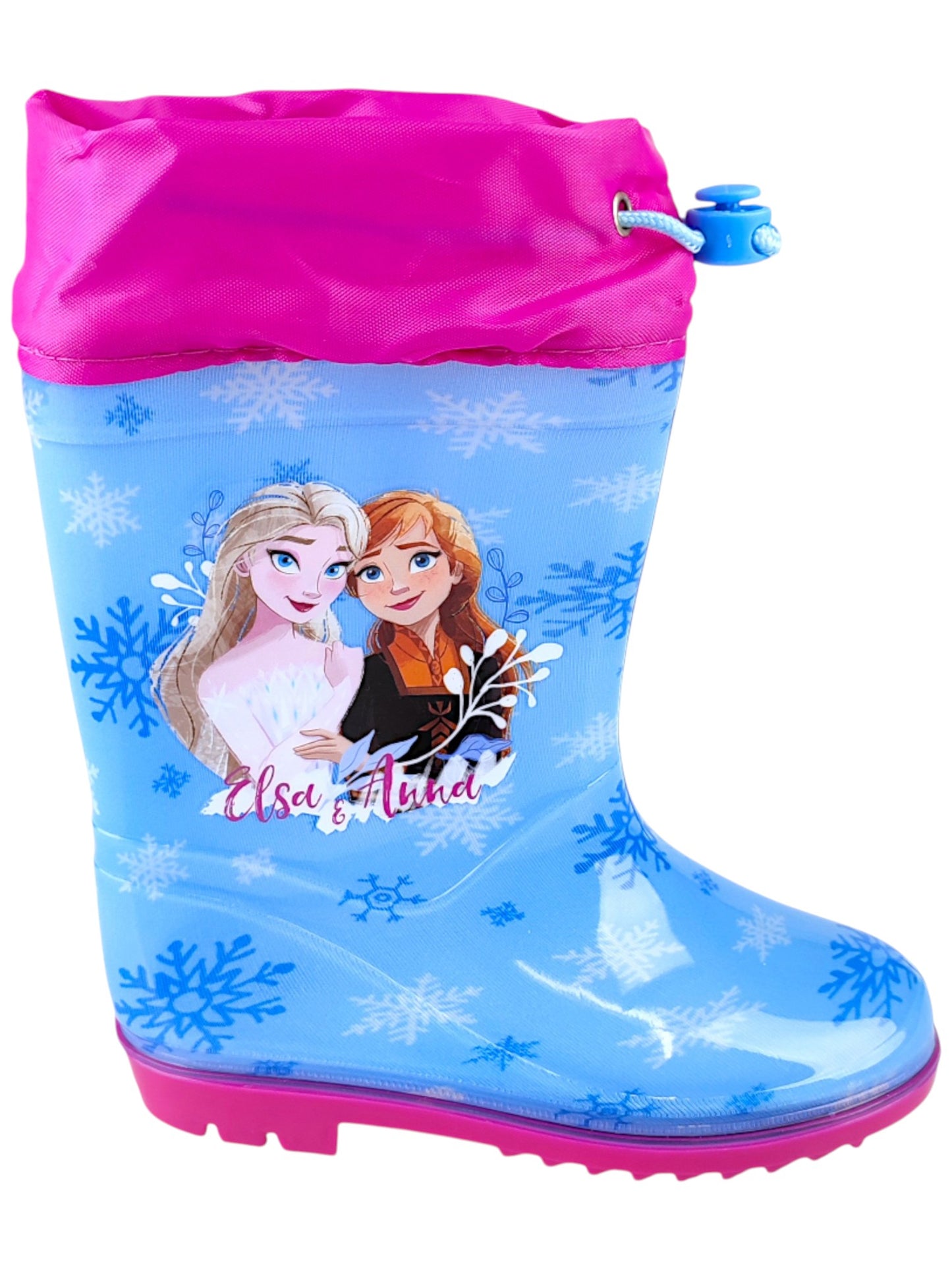 Disney Frozen Gummistiefel