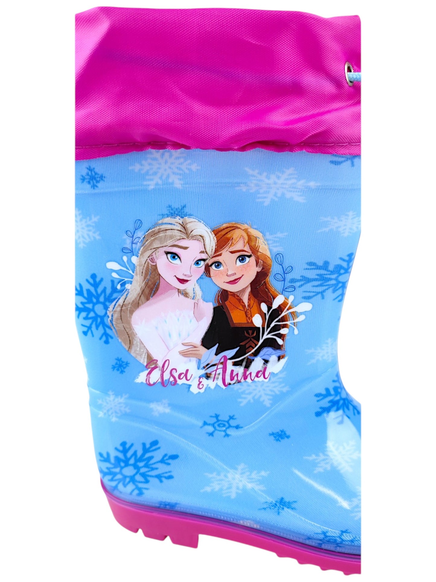 Disney Frozen Gummistiefel