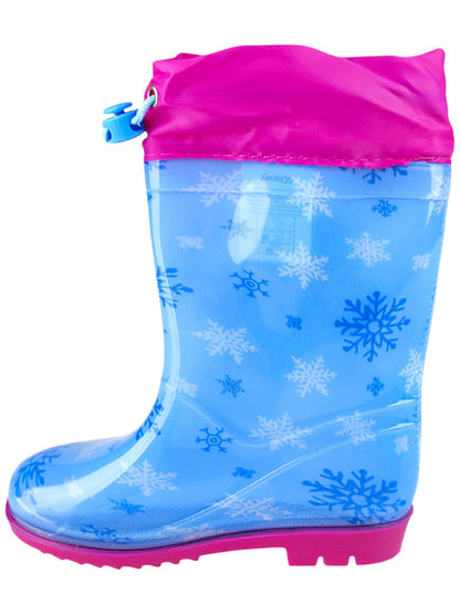 Disney Frozen Gummistiefel