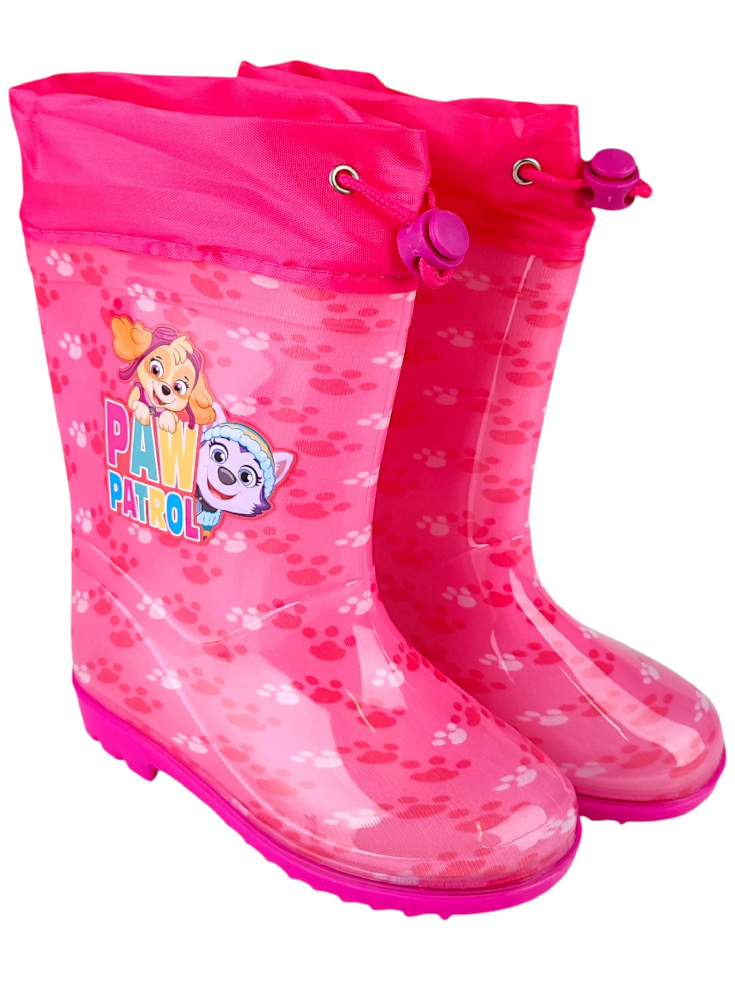 PAW Patrol Gummistiefel