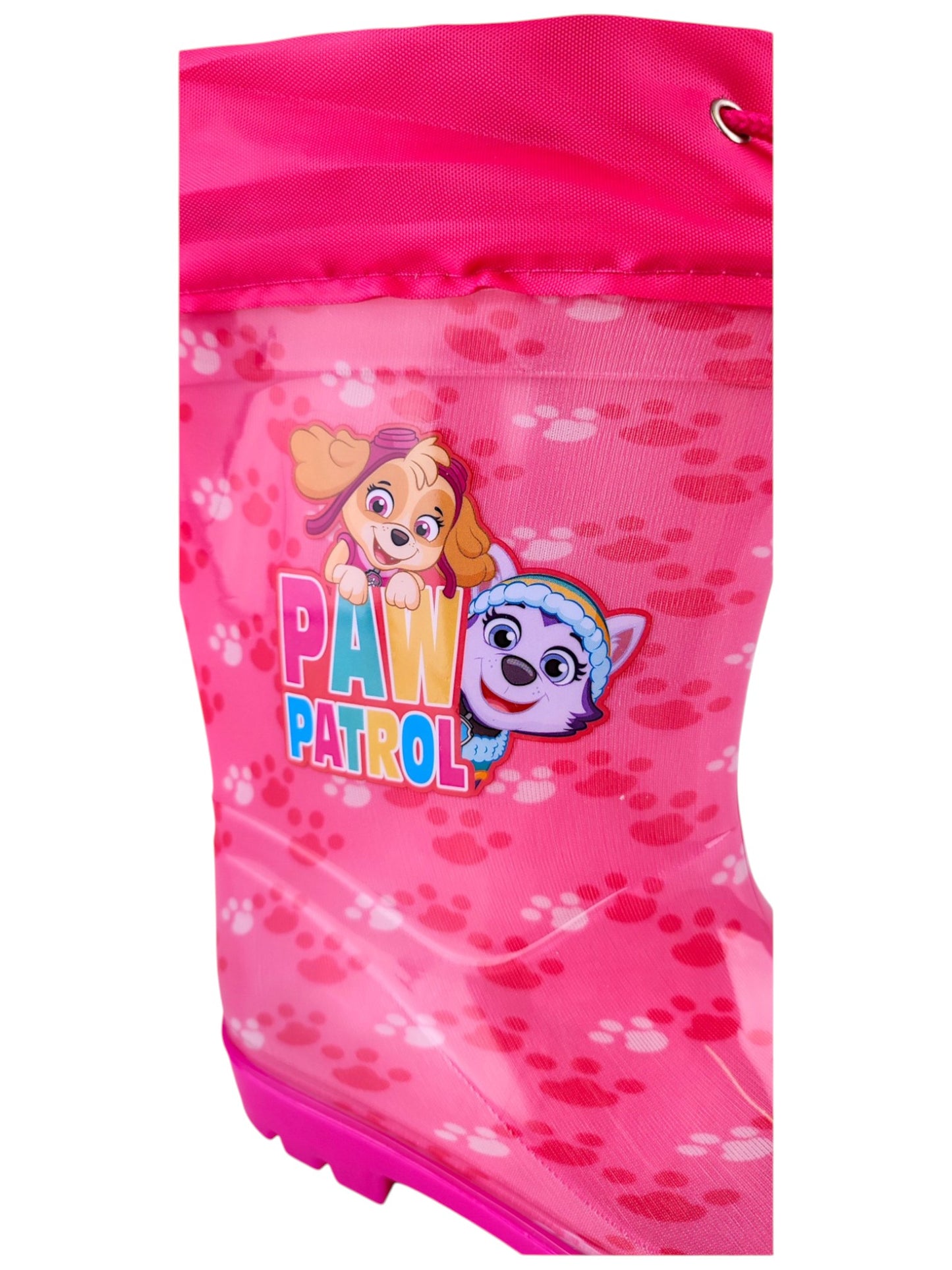 PAW Patrol Gummistiefel