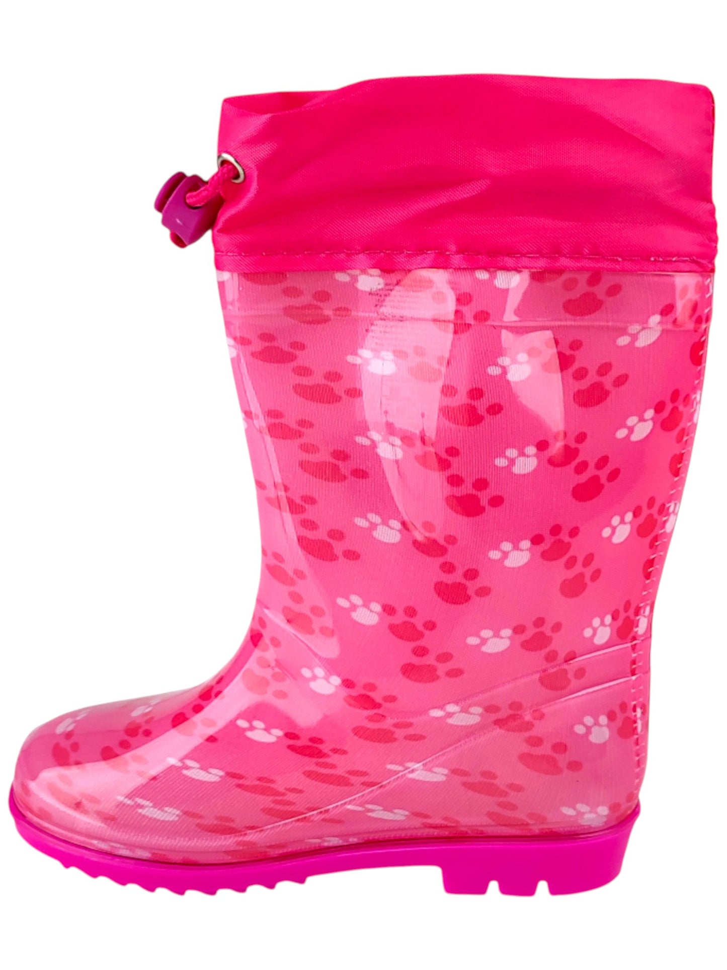 PAW Patrol Gummistiefel