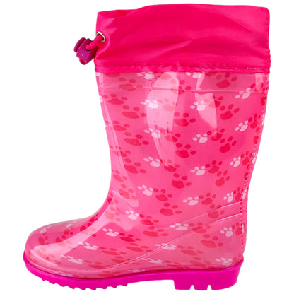 PAW Patrol Gummistiefel für Mädchen Gr. 24 - 32