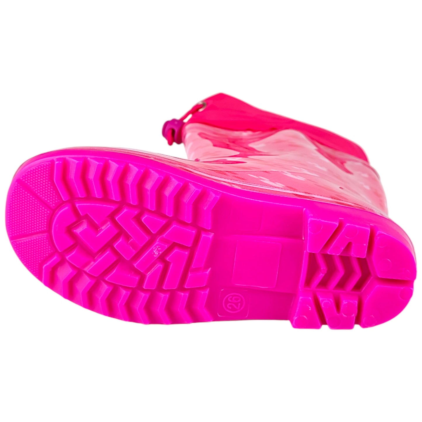 PAW Patrol Gummistiefel für Mädchen Gr. 24 - 32