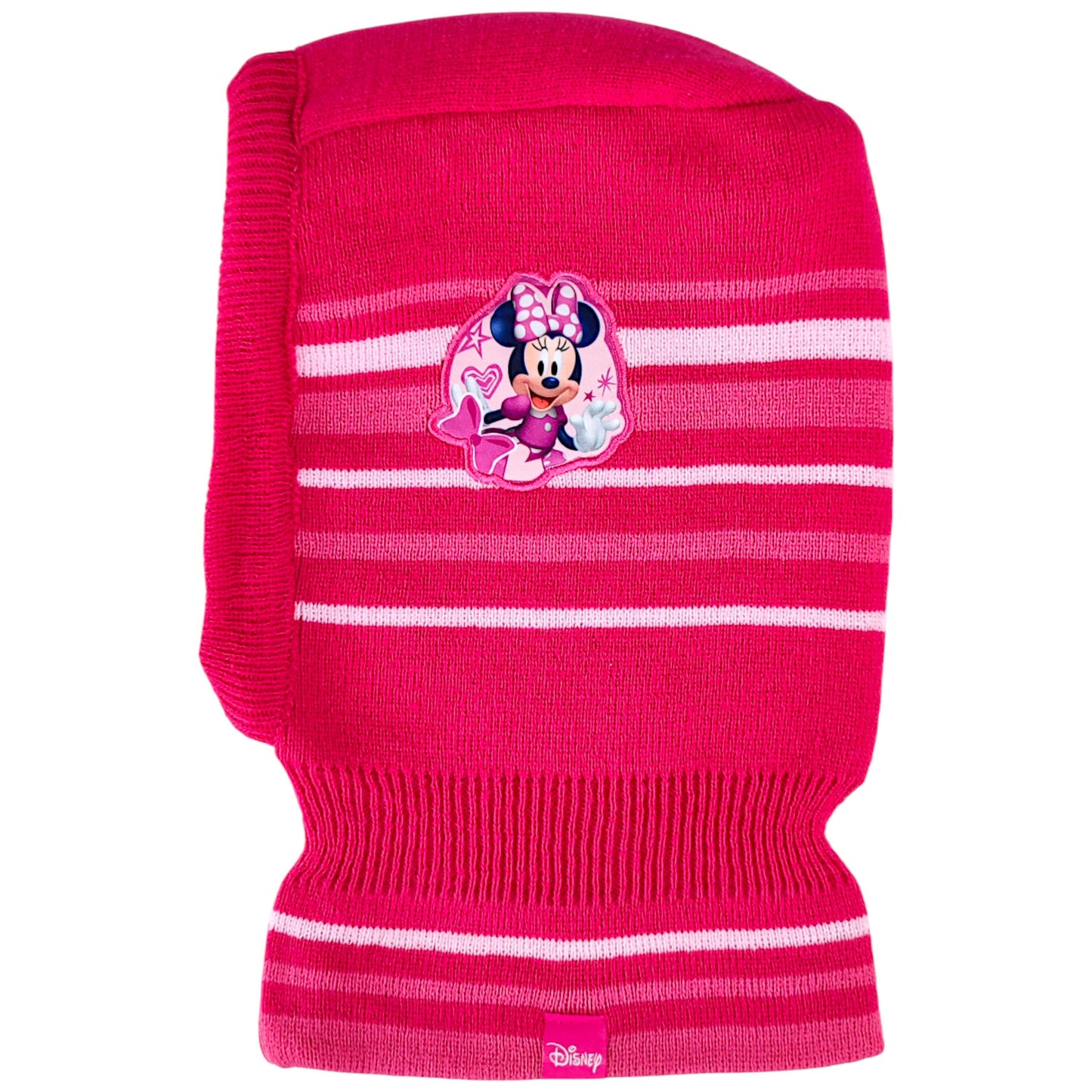 Disney Minnie Mouse Schlupfmütze Einheitsgröße