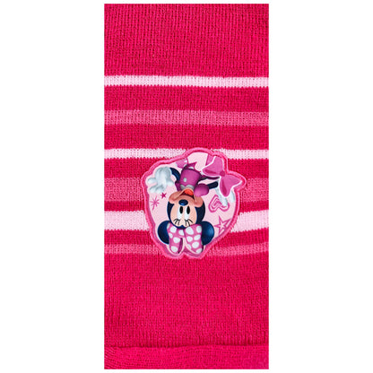 Disney Minnie Mouse Schlupfmütze Einheitsgröße