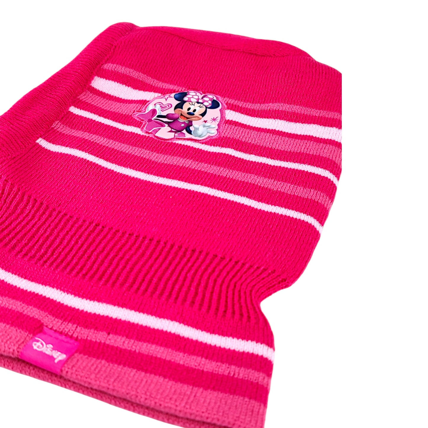 Disney Minnie Mouse Schlupfmütze Einheitsgröße