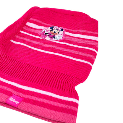 Disney Minnie Mouse Schlupfmütze Einheitsgröße