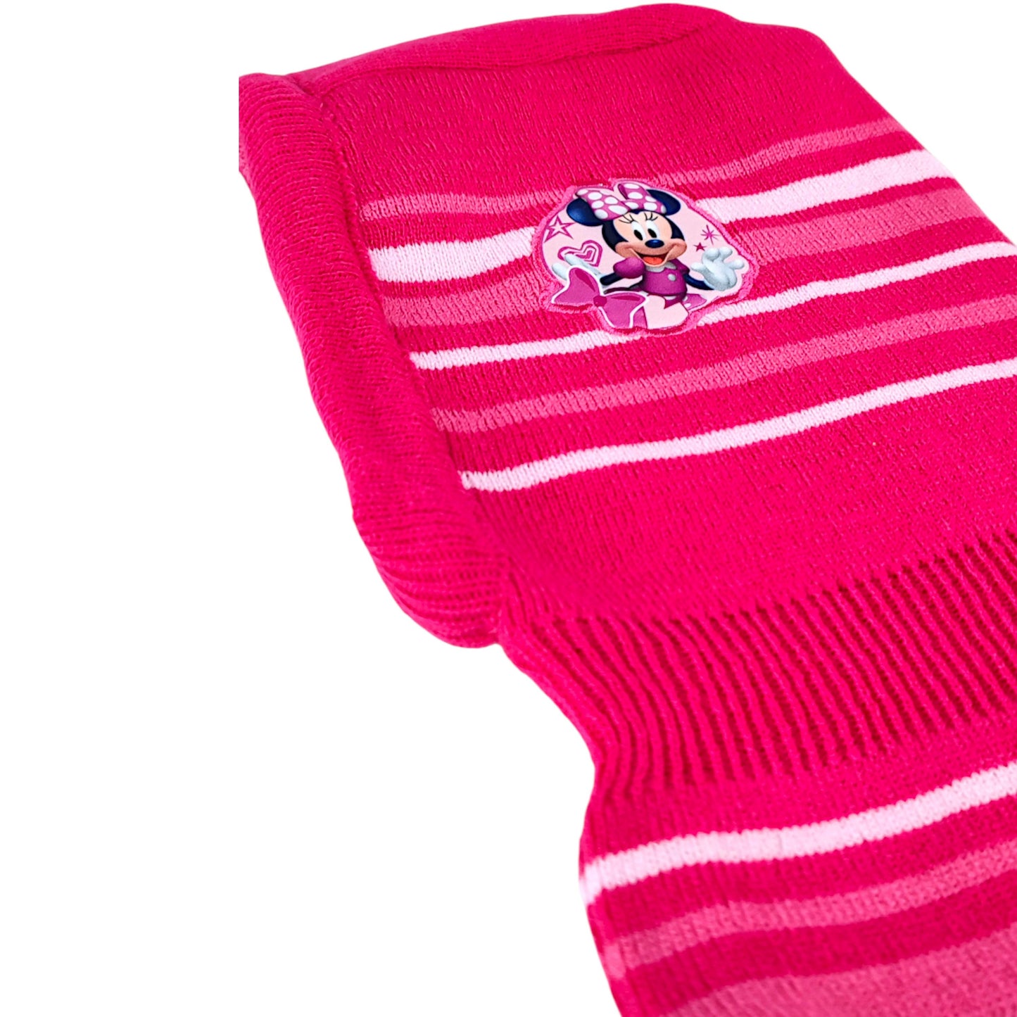 Disney Minnie Mouse Schlupfmütze Einheitsgröße