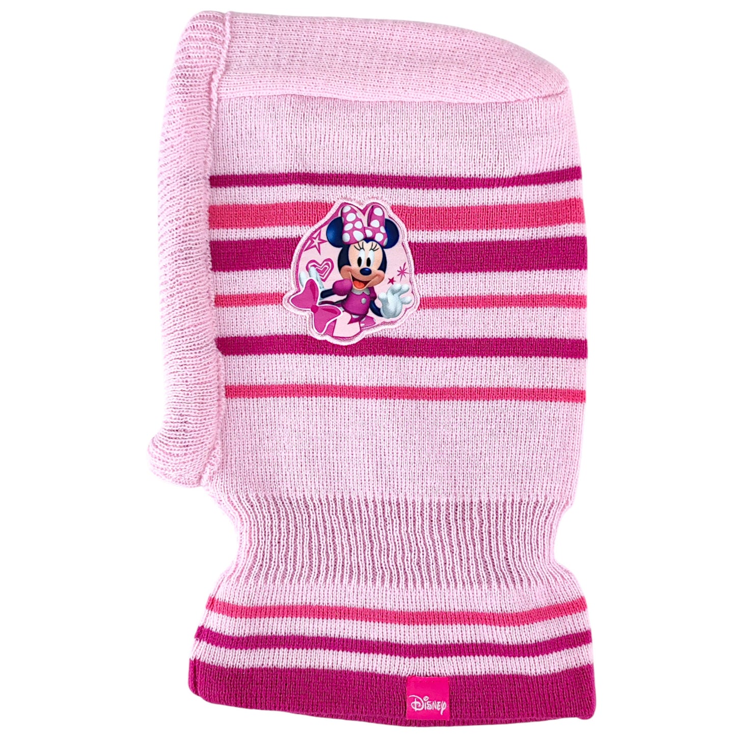 Disney Minnie Mouse Schlupfmütze Einheitsgröße