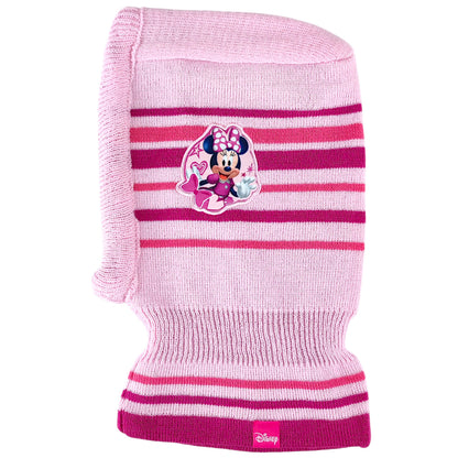 Disney Minnie Mouse Schlupfmütze Einheitsgröße