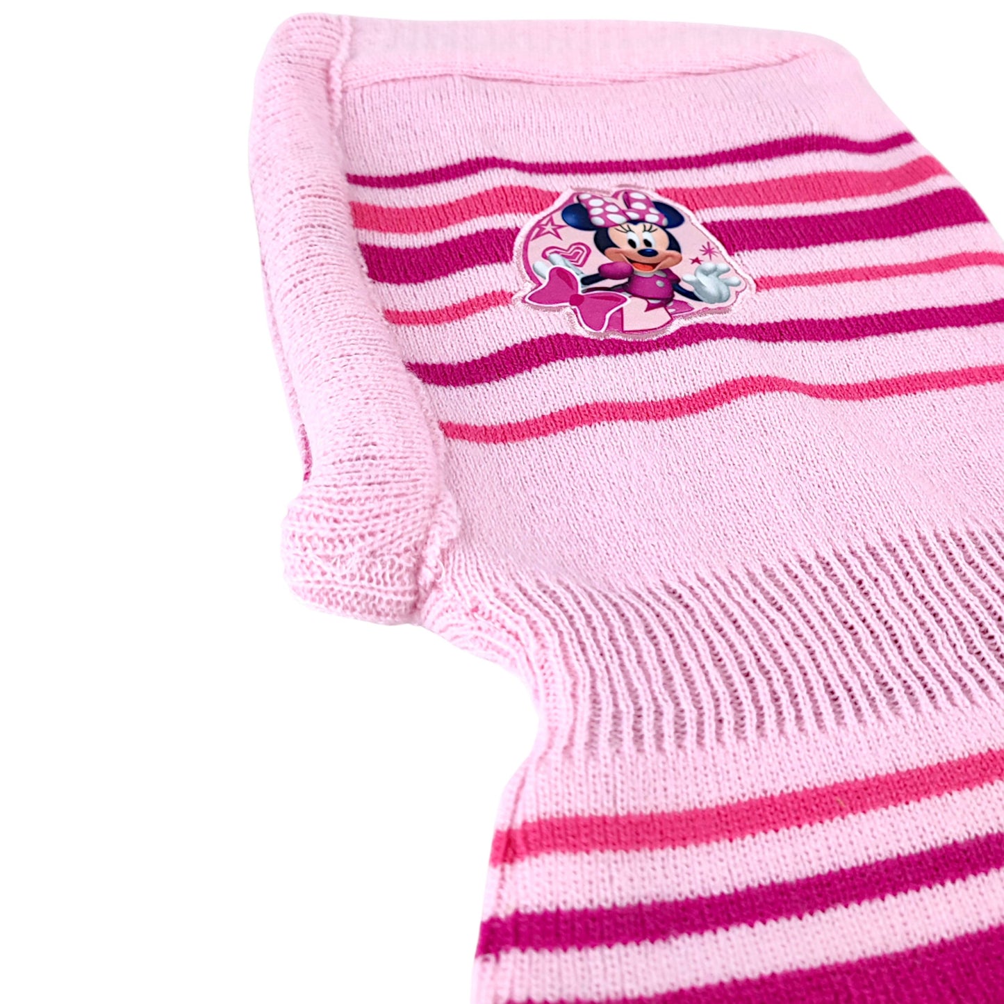 Disney Minnie Mouse Schlupfmütze Einheitsgröße