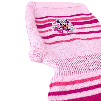 Disney Minnie Mouse Schlupfmütze Einheitsgröße