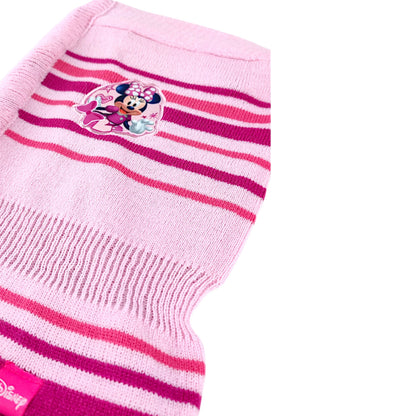 Disney Minnie Mouse Schlupfmütze Einheitsgröße