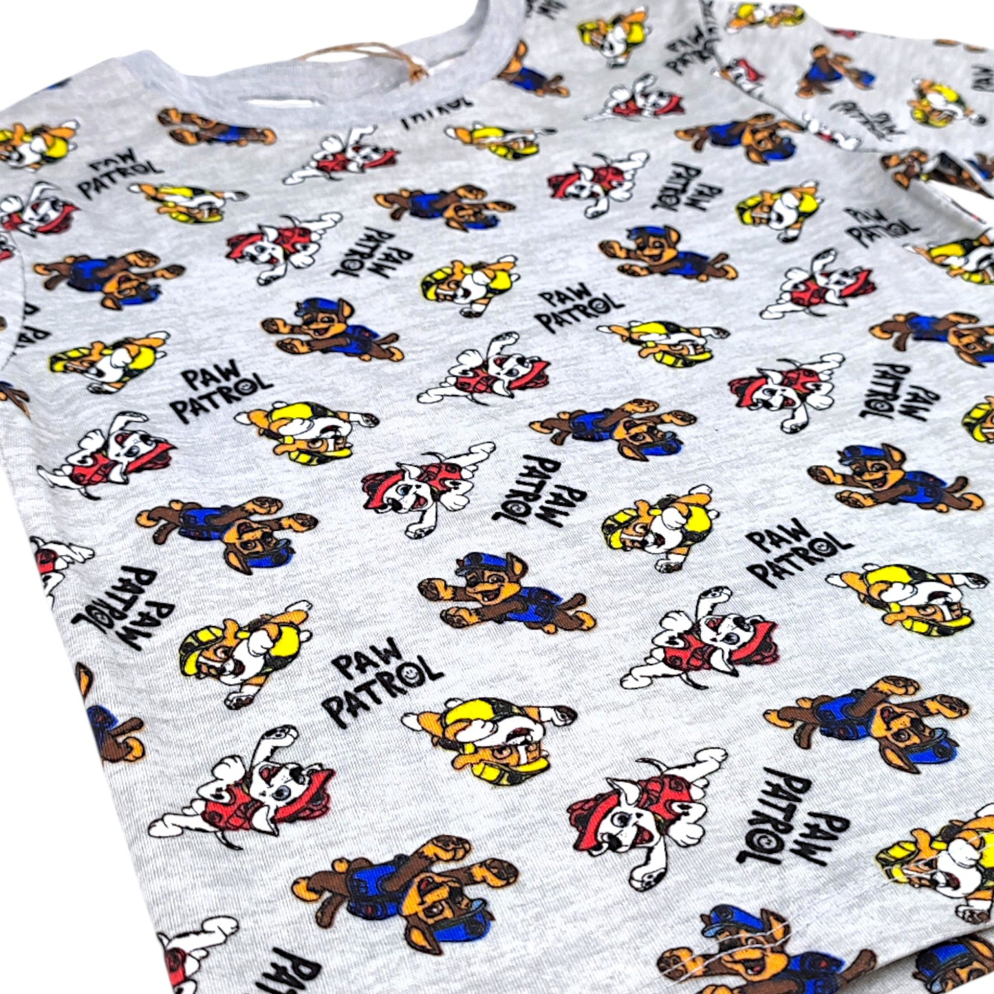 Paw Patrol Schlafanzug für Jungen Gr. 98 - 116 cm
