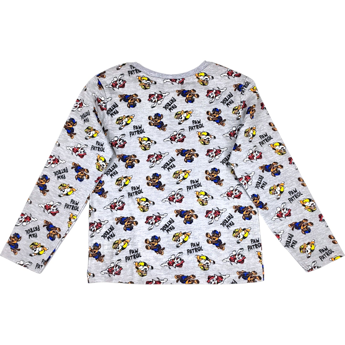 Paw Patrol Schlafanzug für Jungen Gr. 98 - 116 cm