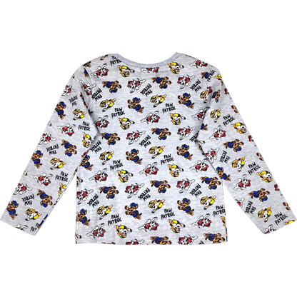 Paw Patrol Schlafanzug für Jungen Gr. 98 - 116 cm