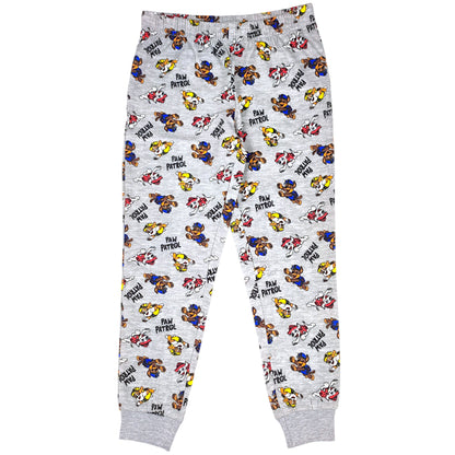 Paw Patrol Schlafanzug für Jungen Gr. 98 - 116 cm