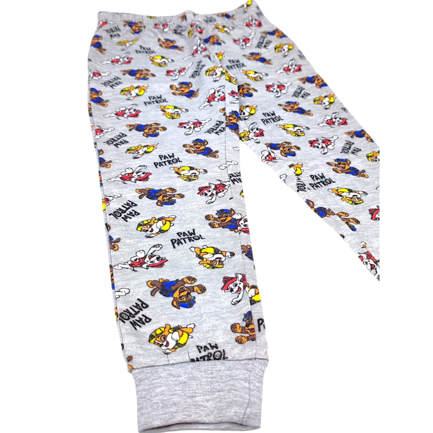 Paw Patrol Schlafanzug für Jungen Gr. 98 - 116 cm