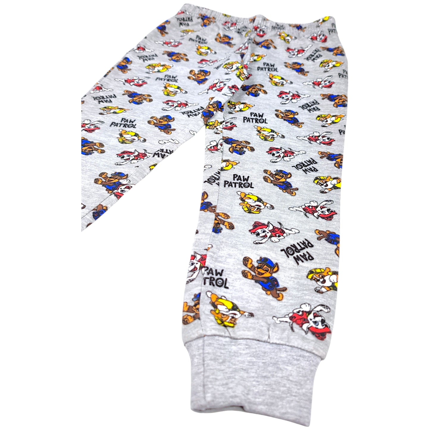 Paw Patrol Schlafanzug für Jungen Gr. 98 - 116 cm