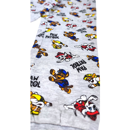 Paw Patrol Schlafanzug für Jungen Gr. 98 - 116 cm