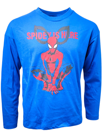 Spider-Man Langarmshirt
