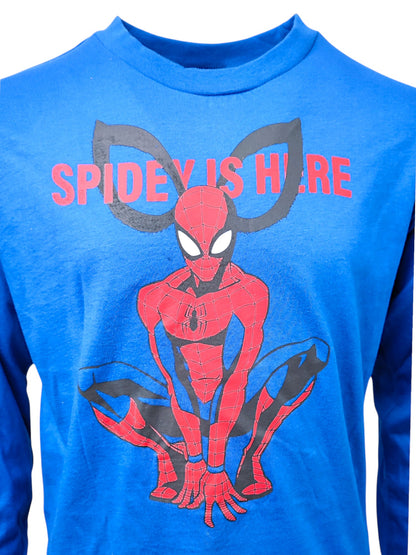 Spider-Man Langarmshirt