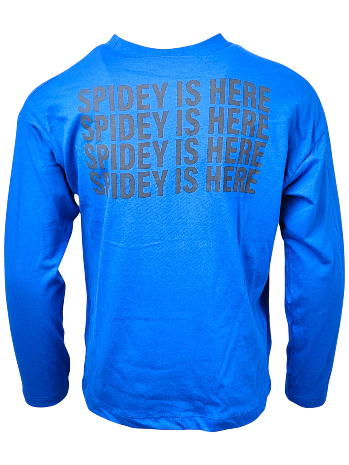 Spider-Man Langarmshirt