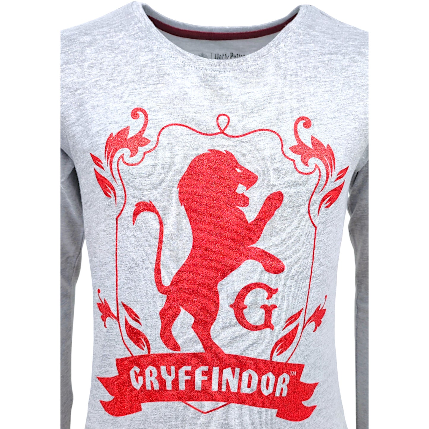 Harry Potter Schlafanzug Gryffindor Gr. 134 - 164 cm