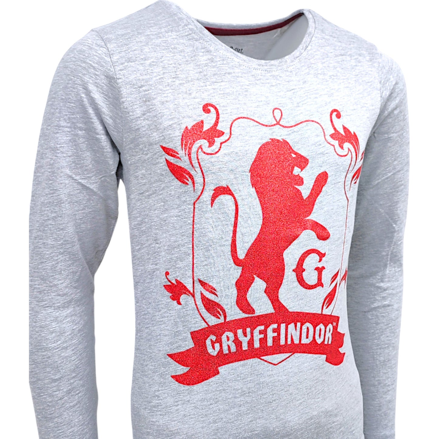 Harry Potter Schlafanzug Gryffindor Gr. 134 - 164 cm