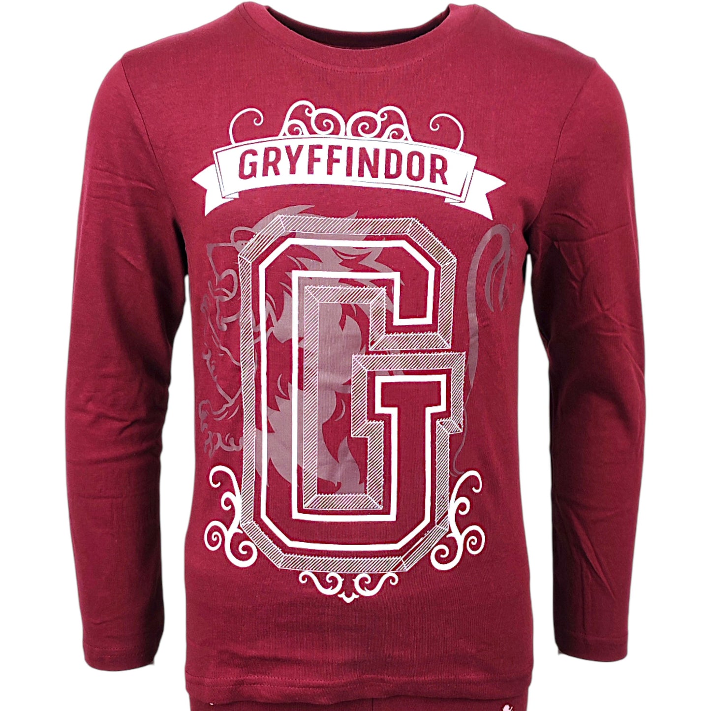 Harry Potter Schlafanzug Gryffindor