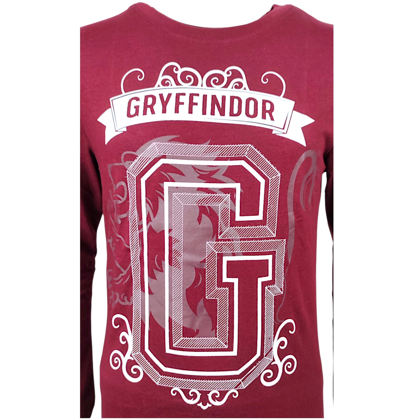 Harry Potter Schlafanzug Gryffindor
