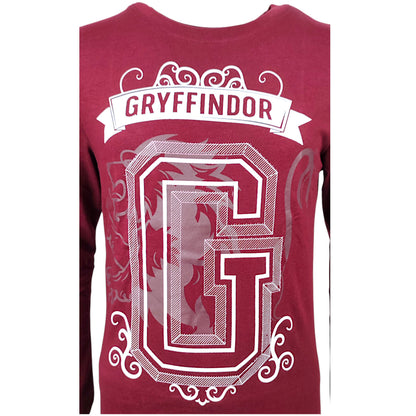 Harry Potter Schlafanzug Gryffindor