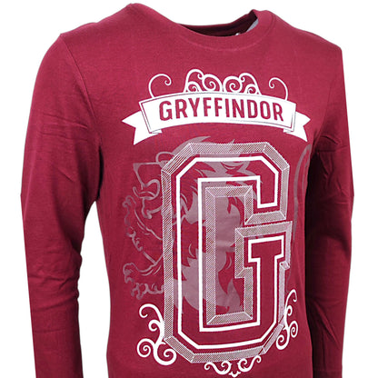 Harry Potter Schlafanzug Gryffindor
