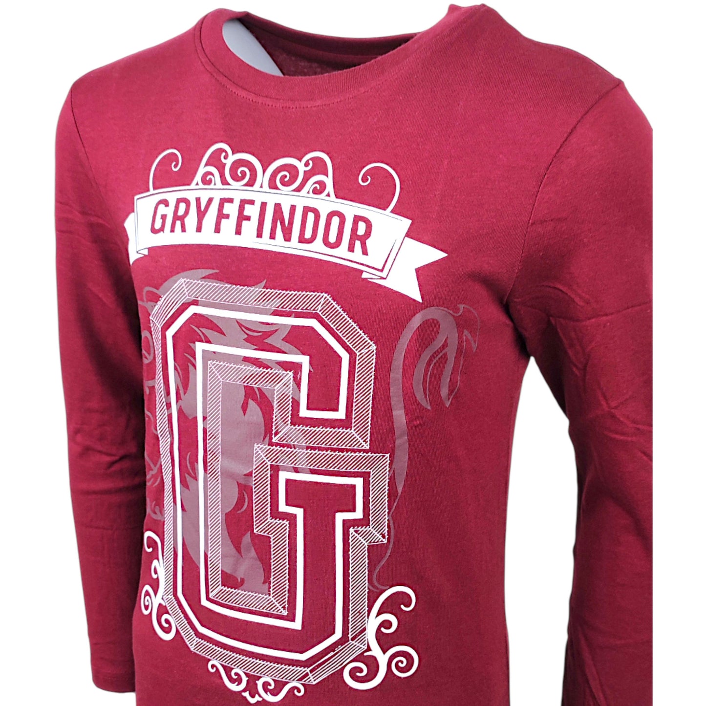 Harry Potter Schlafanzug Gryffindor