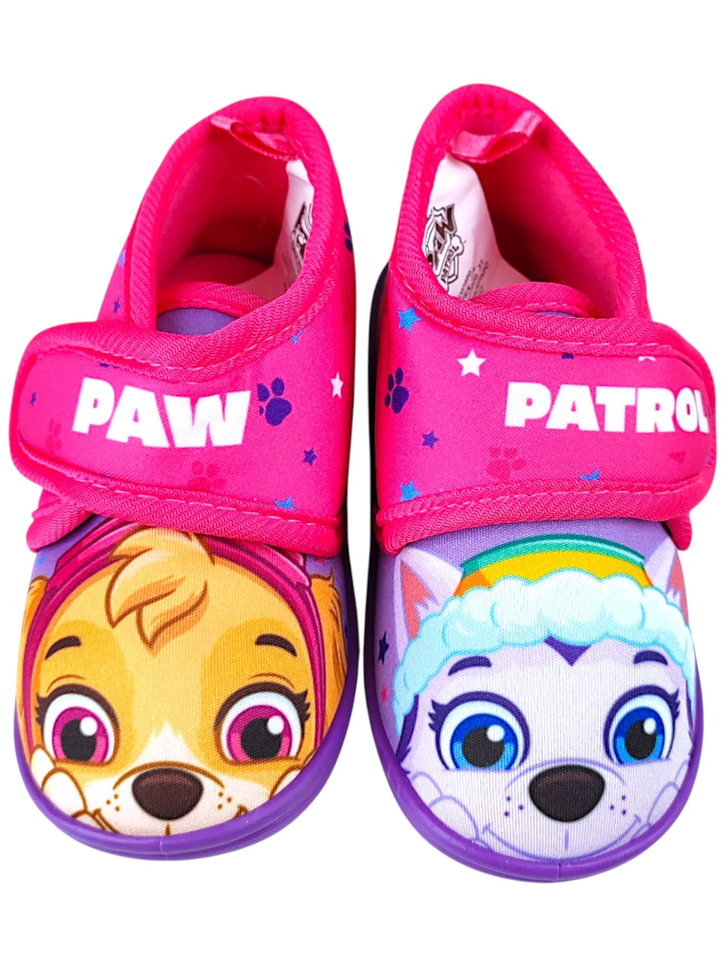 PAW Patrol Hausschuhe Skye