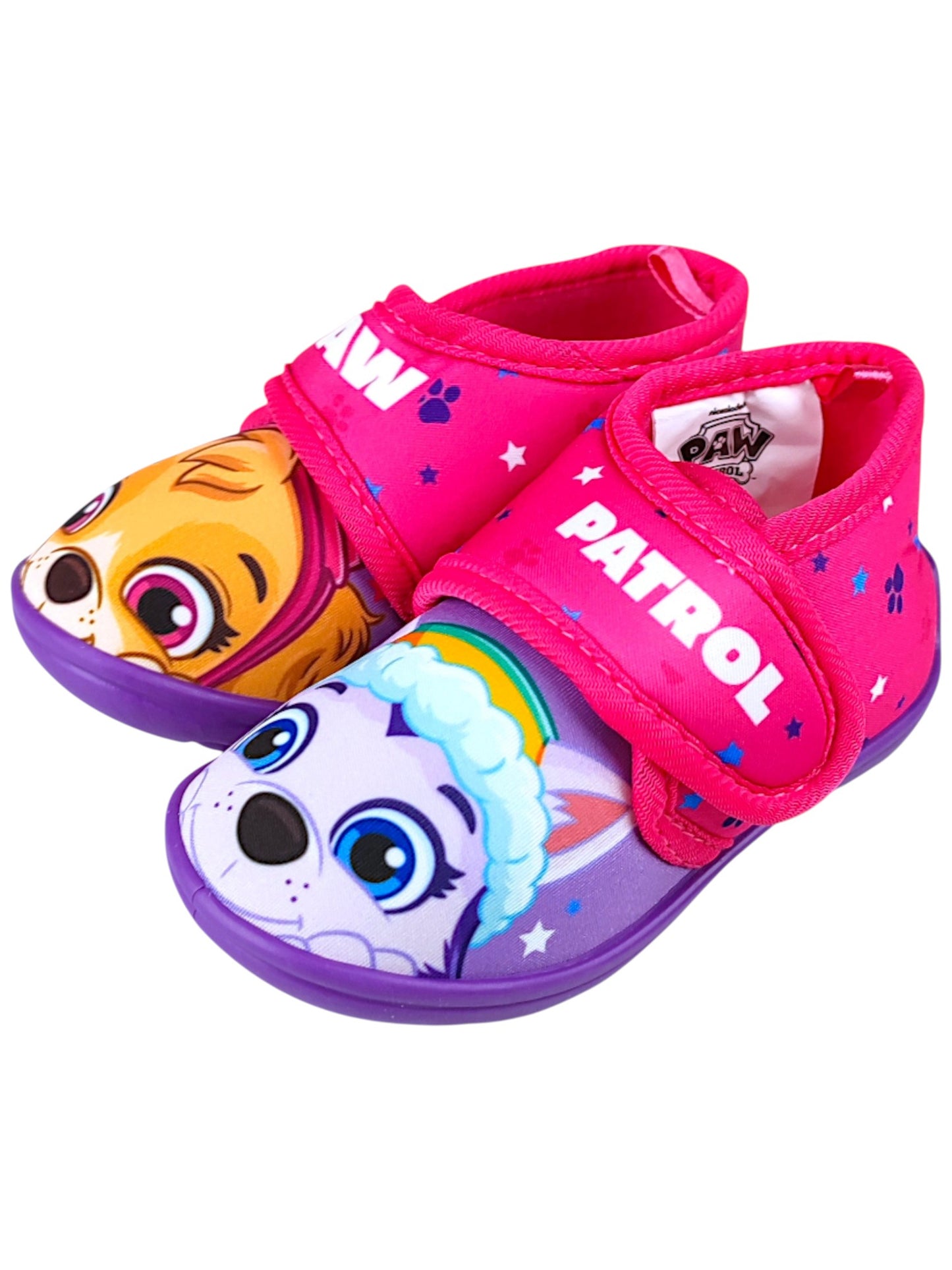 PAW Patrol Hausschuhe Skye