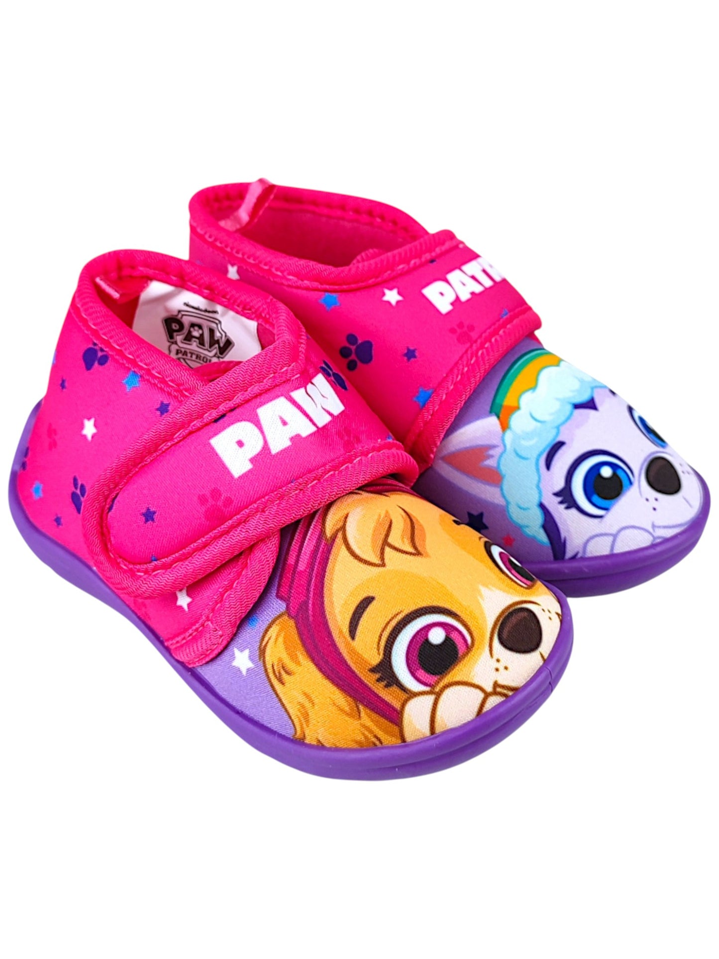 PAW Patrol Hausschuhe Skye