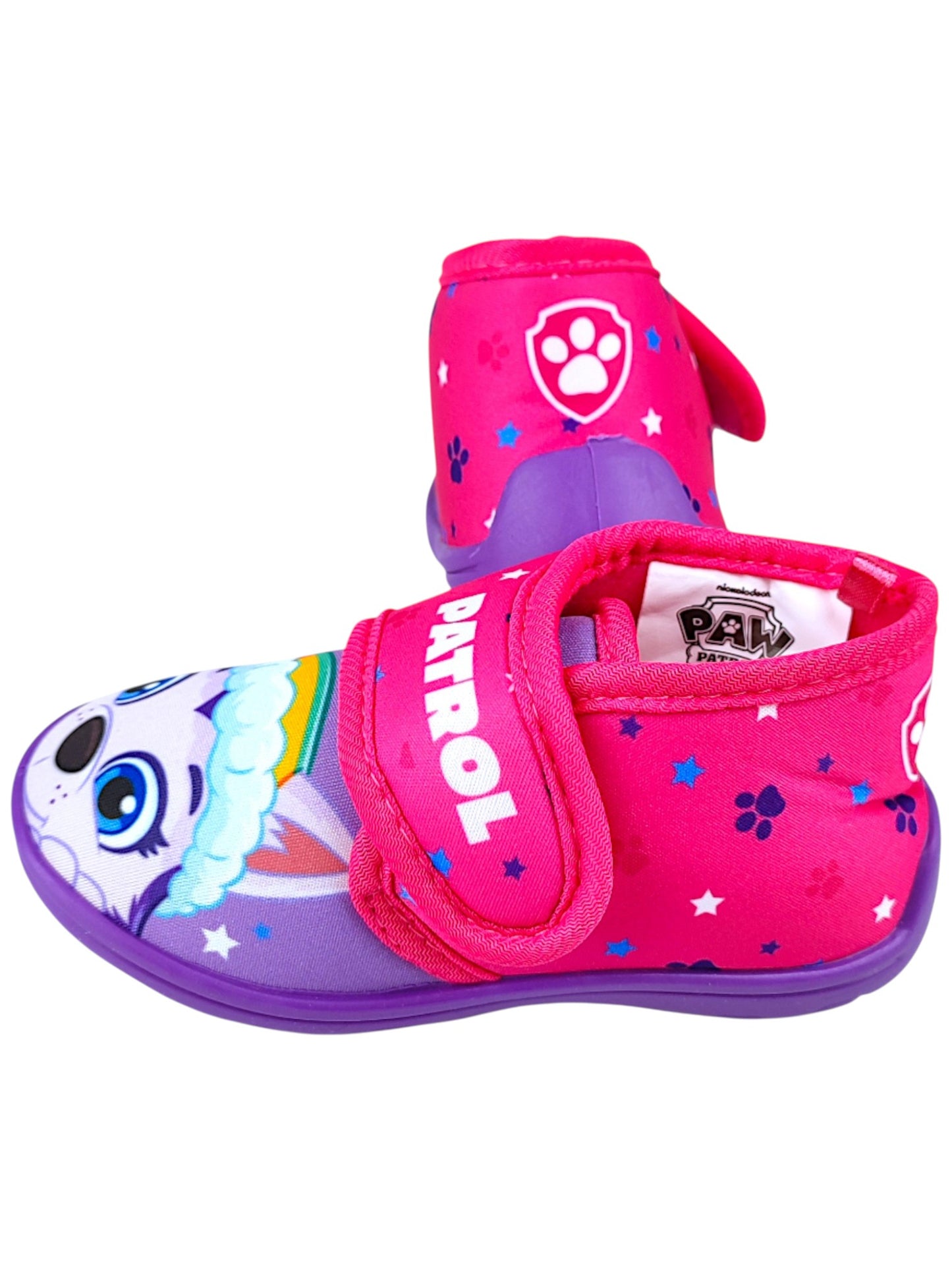 PAW Patrol Hausschuhe Skye