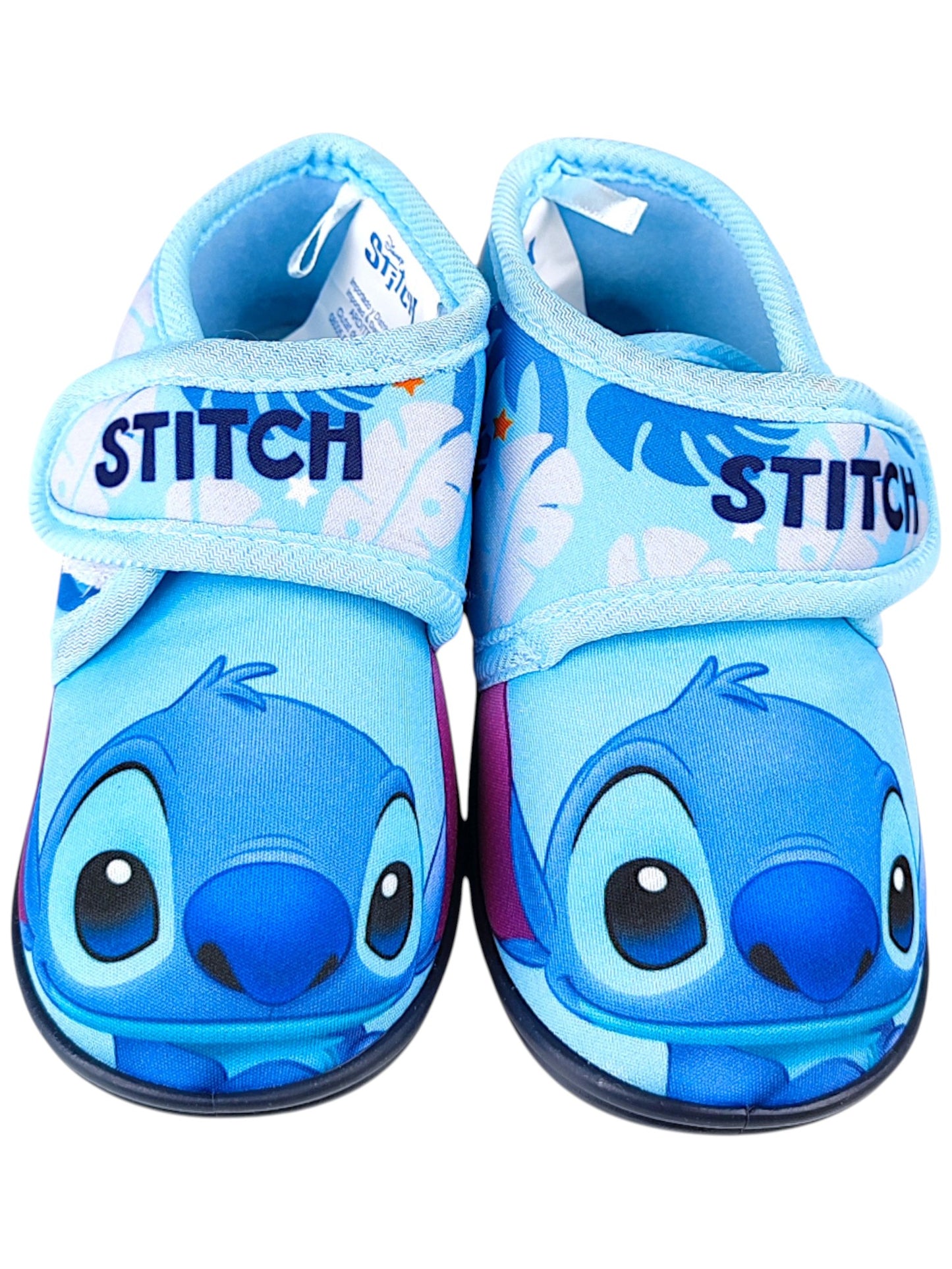 Disney Stitch Hausschuhe