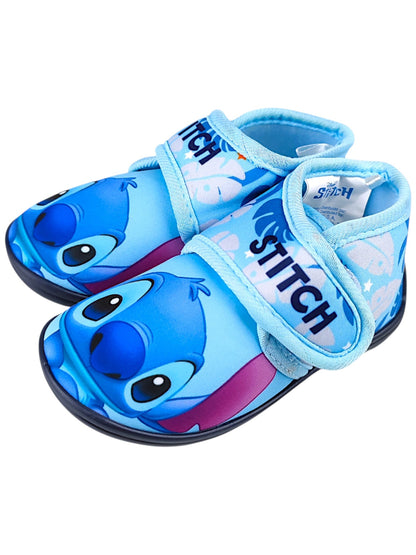 Disney Stitch Hausschuhe